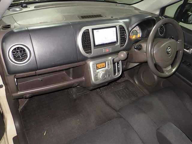 Nissan MOCO 2008 8608430-5
