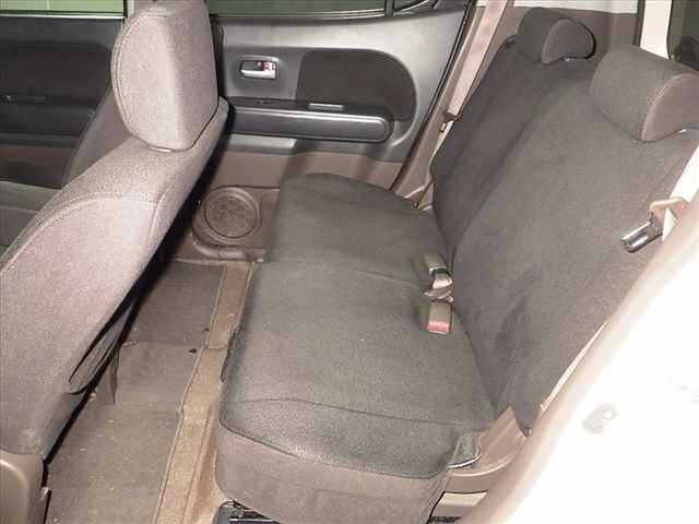 Nissan MOCO 2008 8608430-6