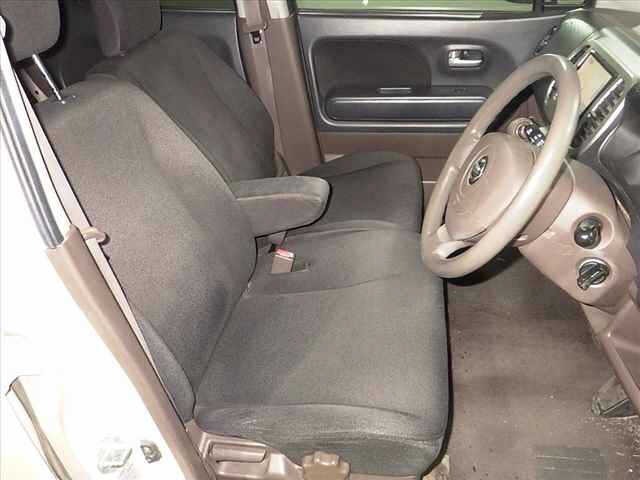 Nissan MOCO 2008 8608430-9