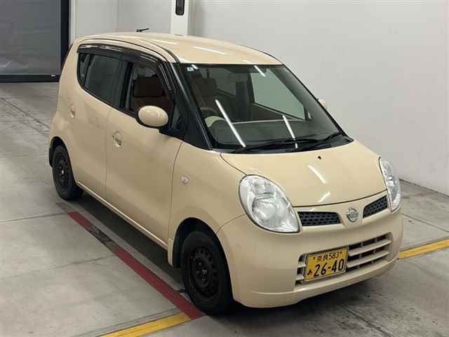 Nissan MOCO 2010 8608437-0