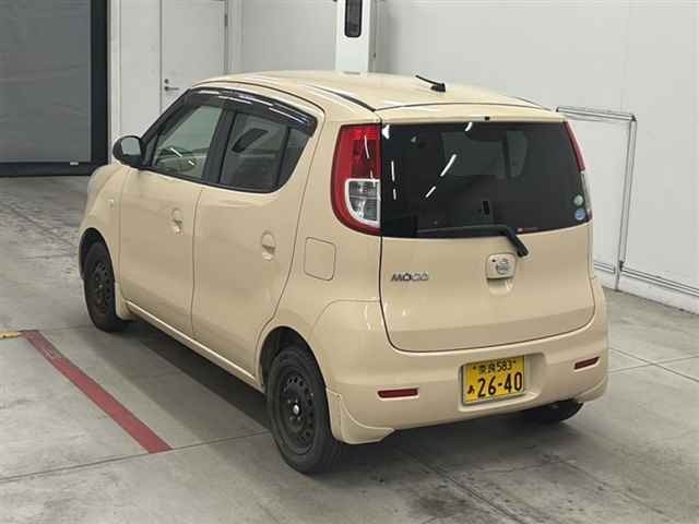 Nissan MOCO 2010 8608437-1