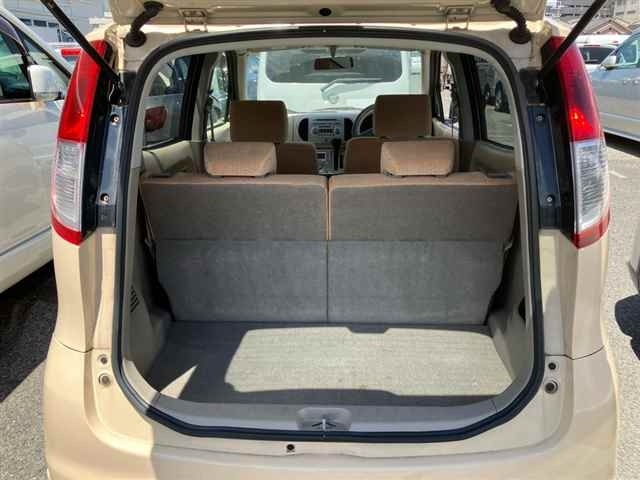 Nissan MOCO 2010 8608437-10