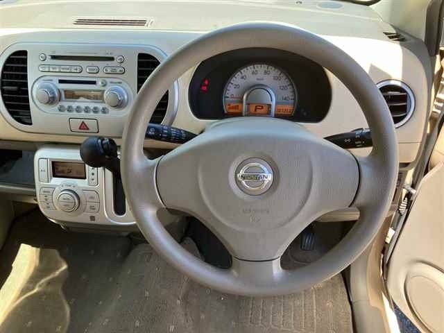 Nissan MOCO 2010 8608437-3