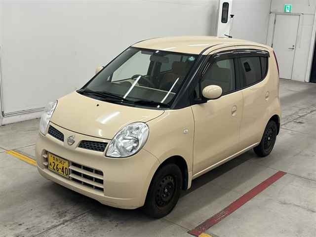 Nissan MOCO 2010 8608437-4