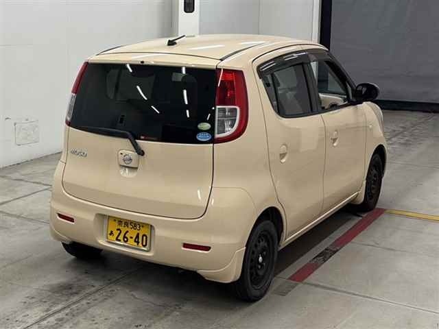 Nissan MOCO 2010 8608437-5
