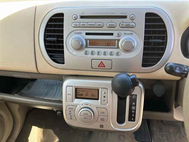 Nissan MOCO 2010 8608437-6