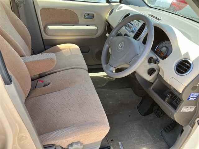 Nissan MOCO 2010 8608437-7