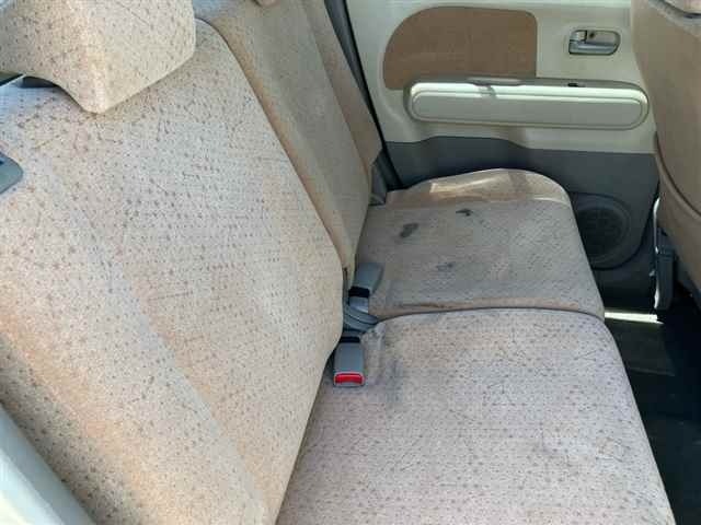 Nissan MOCO 2010 8608437-8