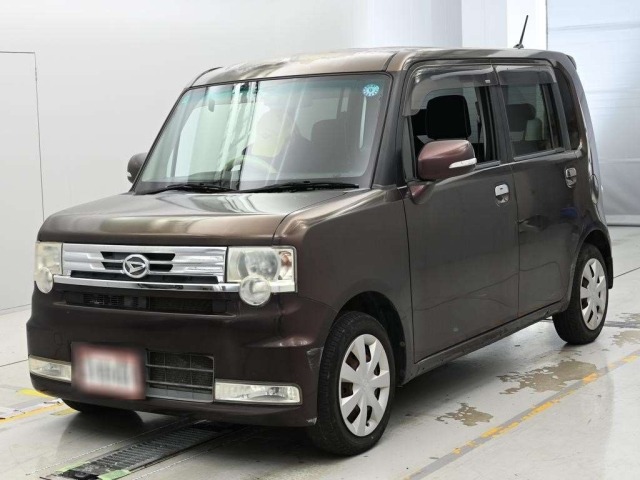 Daihatsu MOVE CONTE 2015 8609643-0