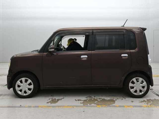 Daihatsu MOVE CONTE 2015 8609643-4
