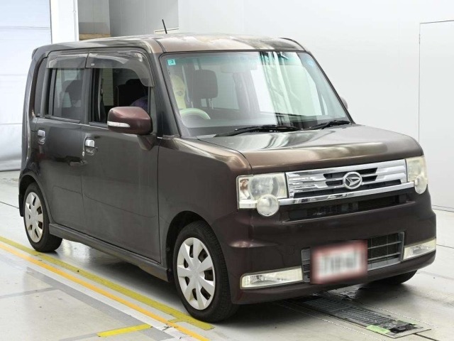 Daihatsu MOVE CONTE 2015 8609643-5