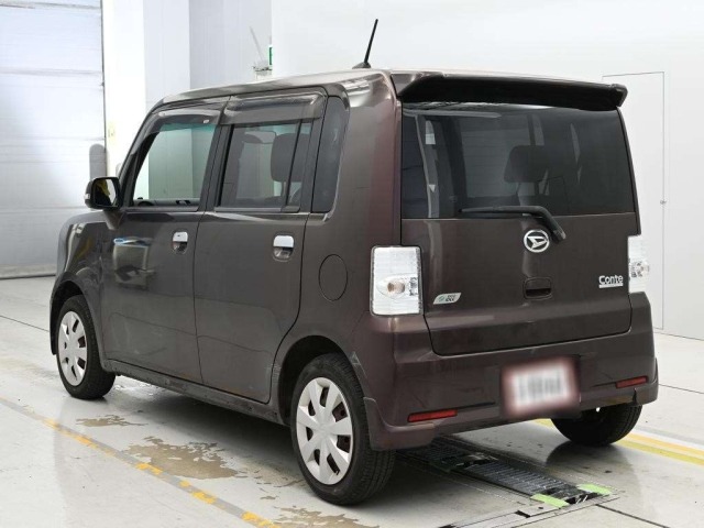 Daihatsu MOVE CONTE 2015 8609643-6