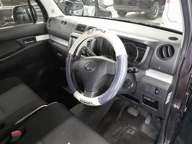 Daihatsu MOVE CONTE 2015 8609643-9