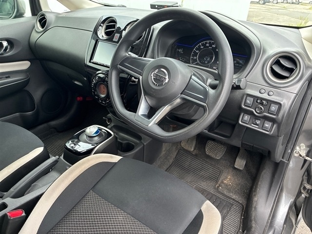 Nissan NOTE 2018 8600009-3