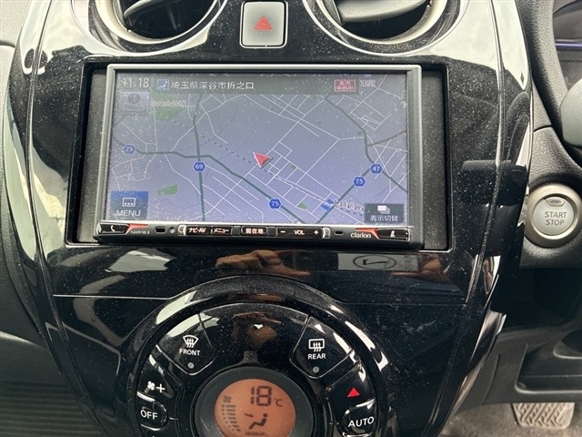Nissan NOTE 2018 8600009-4
