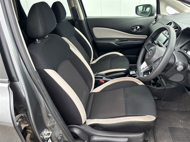 Nissan NOTE 2018 8600009-5