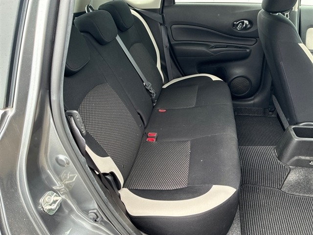 Nissan NOTE 2018 8600009-6