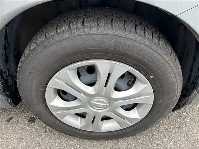 Nissan NOTE 2018 8600009-7
