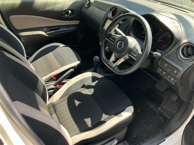 Nissan NOTE 2020 8600018-5