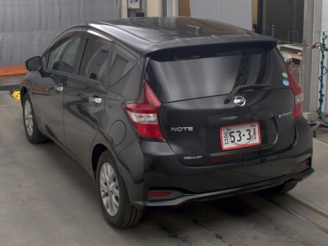 Nissan NOTE 2017 8600028-1