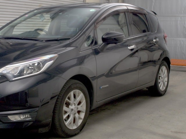 Nissan NOTE 2017 8600028-4