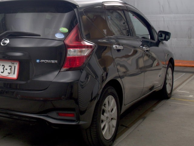 Nissan NOTE 2017 8600028-5