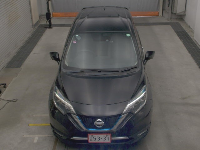 Nissan NOTE 2017 8600028-6