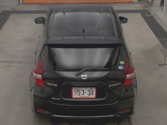 Nissan NOTE 2017 8600028-7