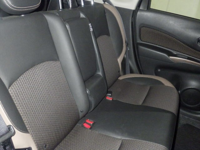 Nissan NOTE 2017 8600028-8