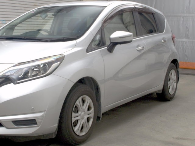Nissan NOTE 2018 8600030-4