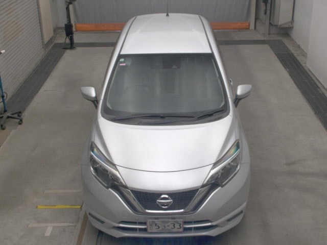Nissan NOTE 2018 8600030-6