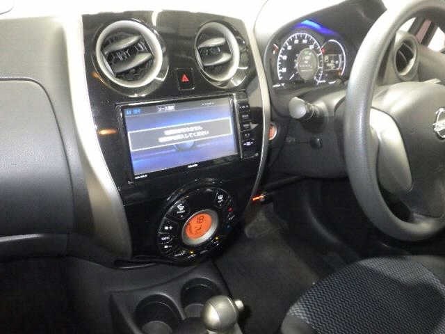 Nissan NOTE 2015 8600033-3