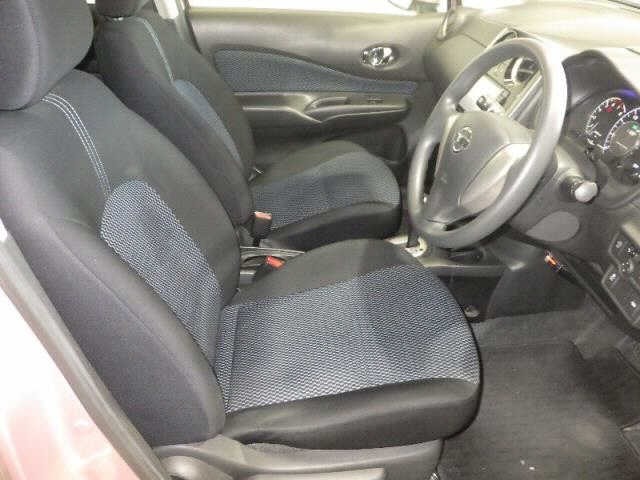 Nissan NOTE 2015 8600033-6
