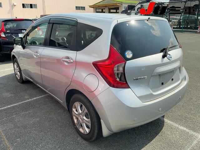 Nissan NOTE 2015 8600034-1