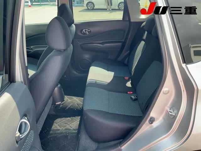 Nissan NOTE 2015 8600034-10
