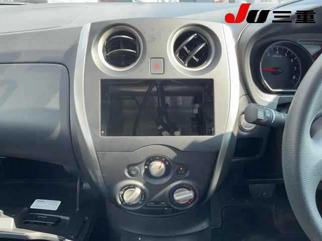 Nissan NOTE 2015 8600034-11