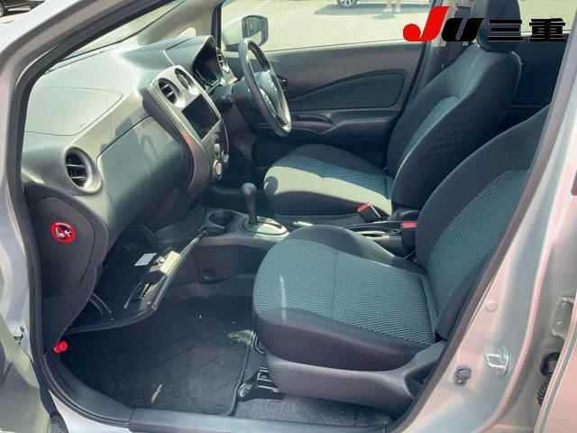 Nissan NOTE 2015 8600034-3