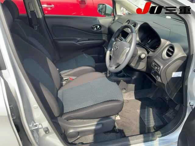 Nissan NOTE 2015 8600034-4