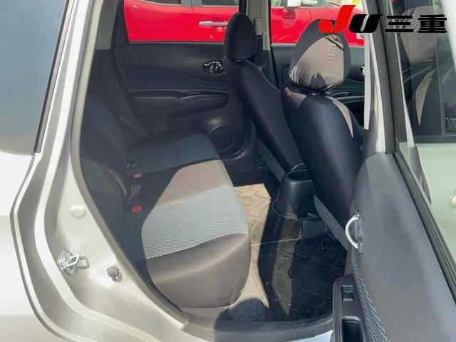 Nissan NOTE 2015 8600034-5