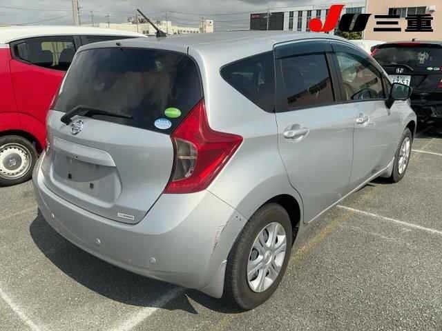 Nissan NOTE 2015 8600034-6