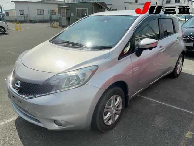 Nissan NOTE 2015 8600034-9