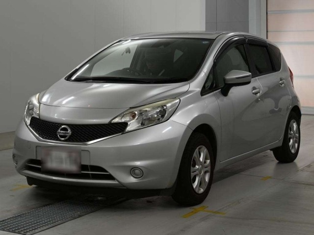 Nissan NOTE 2016 8600041-0