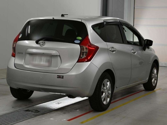 Nissan NOTE 2016 8600041-1