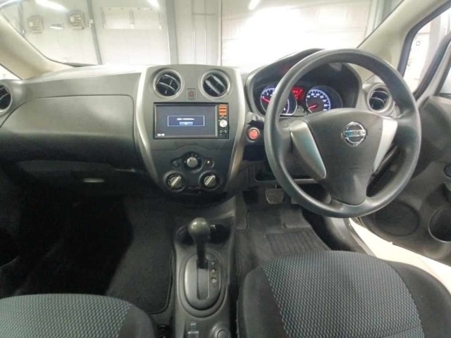 Nissan NOTE 2016 8600041-11