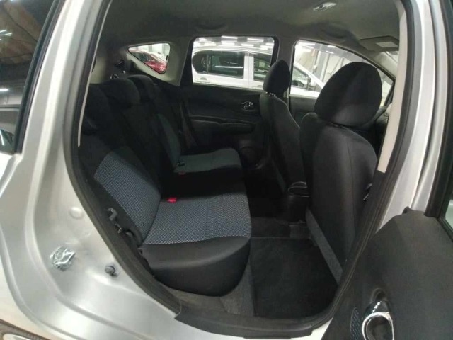 Nissan NOTE 2016 8600041-12