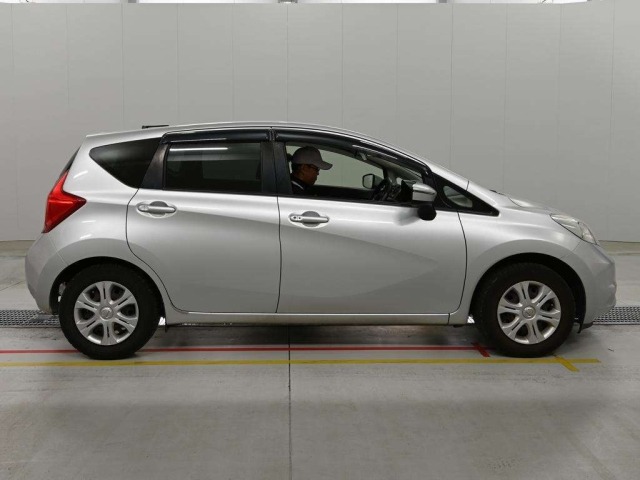 Nissan NOTE 2016 8600041-3