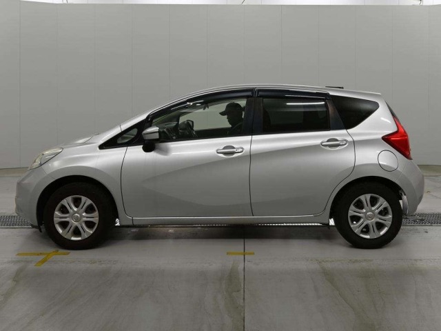 Nissan NOTE 2016 8600041-4