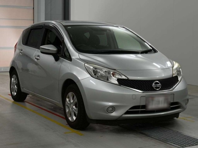 Nissan NOTE 2016 8600041-5