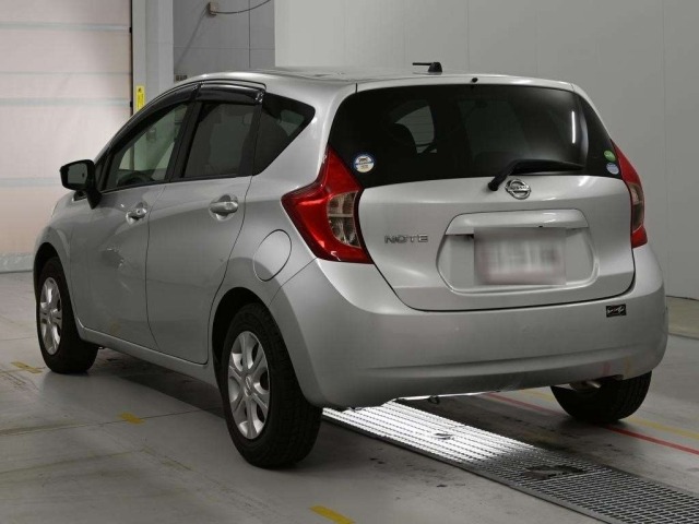 Nissan NOTE 2016 8600041-6