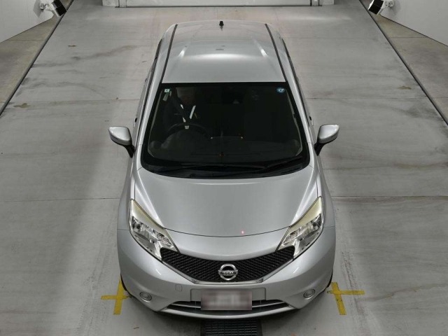 Nissan NOTE 2016 8600041-7